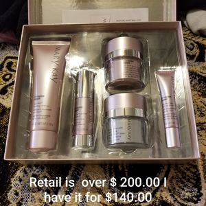 Mary Kay  Timewise Repair
